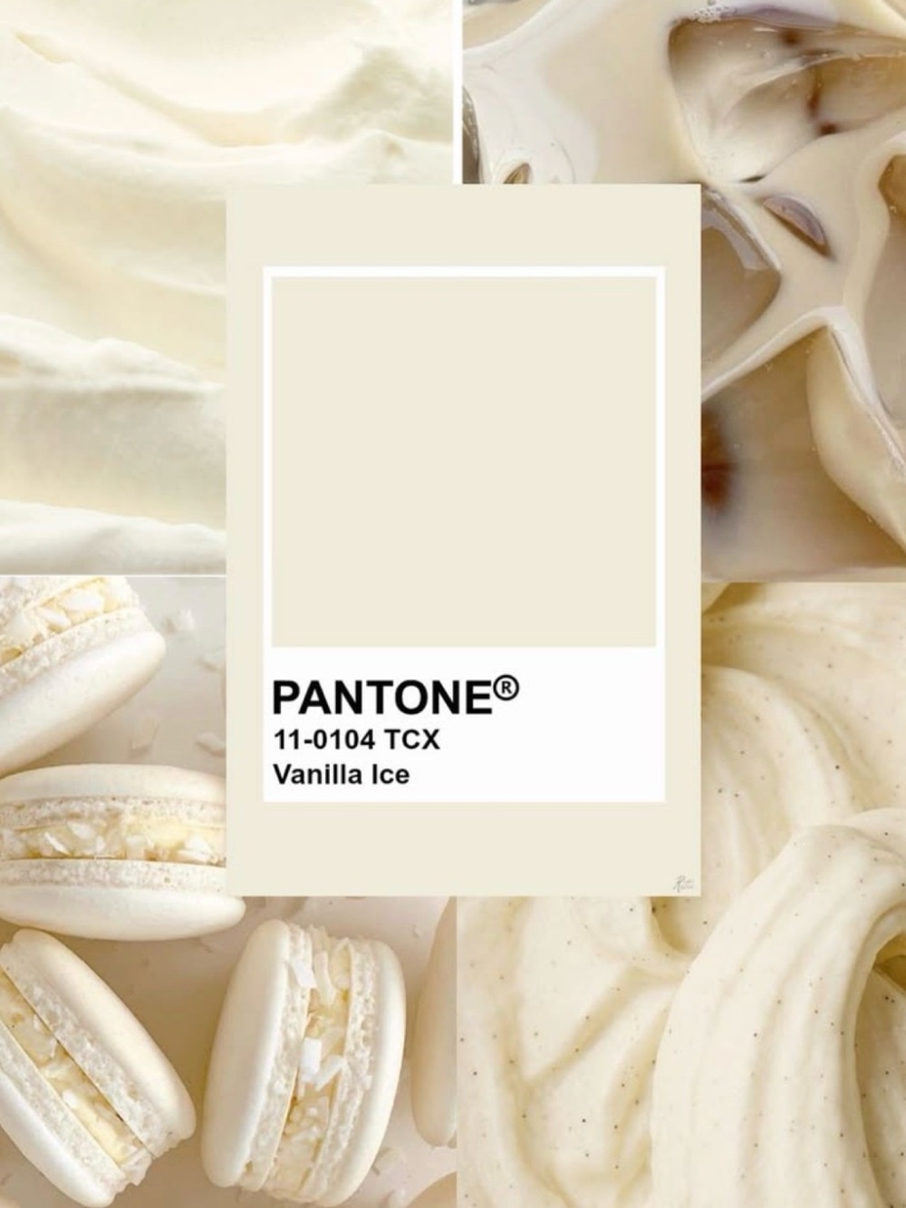 Cream Home and White for your home and closet